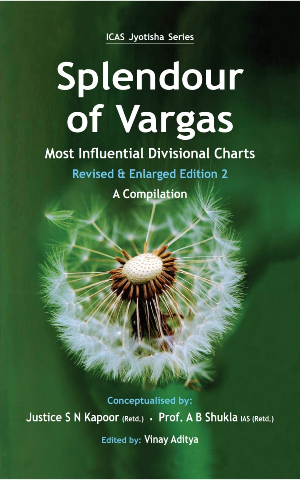 Splendour of Vargas: Most Influential Divisional Charts